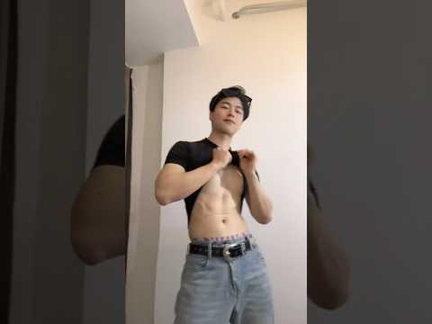 Boys | BL video | Asian Men | #body #boy #boyfriend #gay #bl #tiktok #trending #asian #shorts #fyp サムネイル