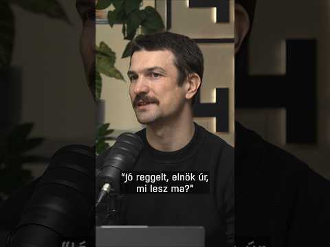 Orbán a kulisszák mögött サムネイル