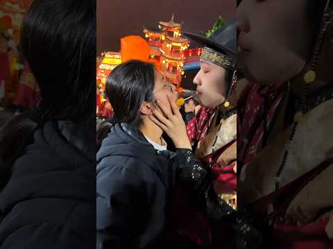 BL TikTok Video /소년 사랑 소년 /boy Love boy #boylove #blshorts #bltiktok #bl #boyloveboy #foryou #fyp サムネイル