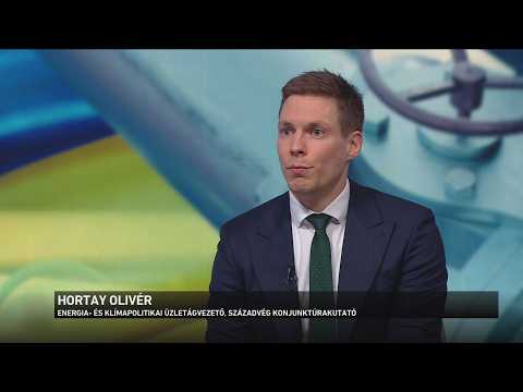 Magyarország leállította az Ukrajnába irányuló dízel üzemanyag szállítást サムネイル