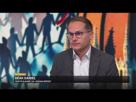 A Fidesz győzelmét hozná egy vasárnapi választás a Nézőpont friss kutatása szerint サムネイル