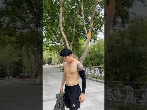 Boys | BL video | Asian Men | #body #boy #boyfriend #gay #bl #tiktok #trending #asian #shorts #fyp サムネイル