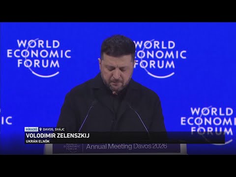 Zelenszkij elnök és a külügyminisztere bejelentették az indulásukat, a magyarországi választáson サムネイル