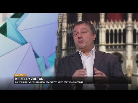 Elemzők szerint erősödhetnek a brüsszeli támadások a magyar kormány ellen サムネイル