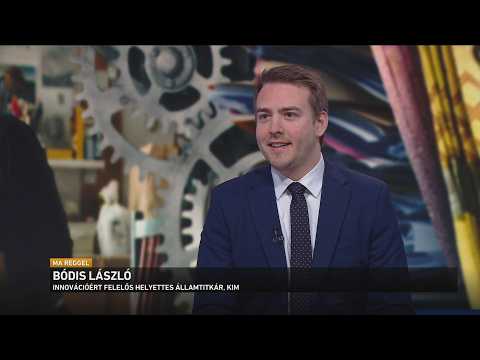 Több mint ezer vállalkozás kapott támogatást eddig az októberben indult innovációs programban サムネイル