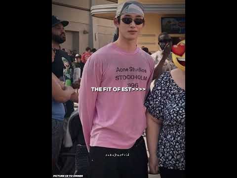 HE LOOKS SO GOODDD😭 #est_rvp #gmmtv #fyp #blshorts #bl #williamest サムネイル