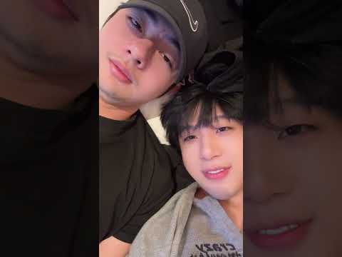Xiao Yang & Xiao Ashan #bl #bltiktok #lgbt #gay #jenvlog #vlog - BL Couple サムネイル