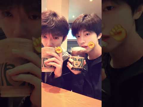 Zhang Jie & Hao Xiaozi #bl #jenvlog #lgbt #bltiktok #blvlog - BL Couple サムネイル