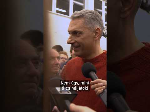 Lázár: Menjenek TÁVOLABB サムネイル
