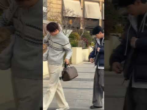 Jiang Penghan & Hu Jing #bl #jianghu #bltiktok #blvlog #lgbt - BL Couple サムネイル