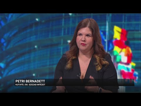 Az Európai Unió előtt két út áll: megváltozik vagy felbomlik a szakértők szerint サムネイル