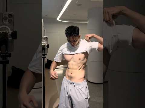 Boys | BL video | Asian Men | #body #boy #boyfriend #gay #bl #tiktok #trending #asian #shorts #fyp サムネイル