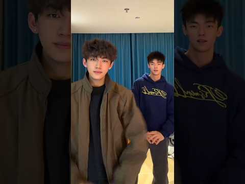 BL TikTok Video /소년 사랑 소년 /boy Love boy #boylove #blshorts #bltiktok #bl #boyloveboy #foryou #fyp サムネイル