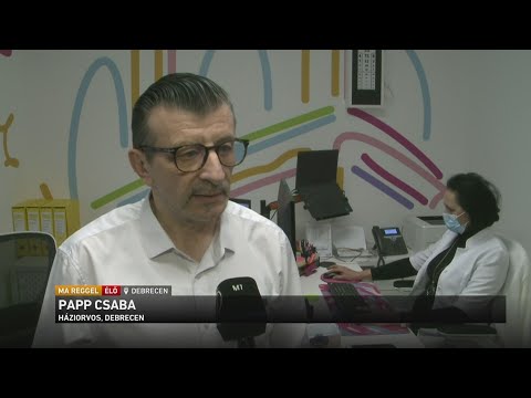 A rendkívüli hideg megviseli az emberi szervezetet サムネイル