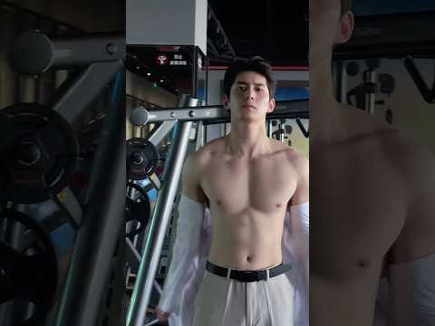 Boys | BL video | Asian Men | #body #boy #boyfriend #gay #bl #tiktok #trending #asian #shorts #fyp サムネイル