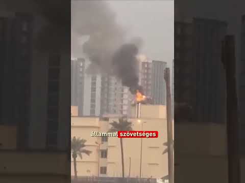 Irak azonnali elhagyására szólította fel az állampolgárait az Egyesült Államok サムネイル