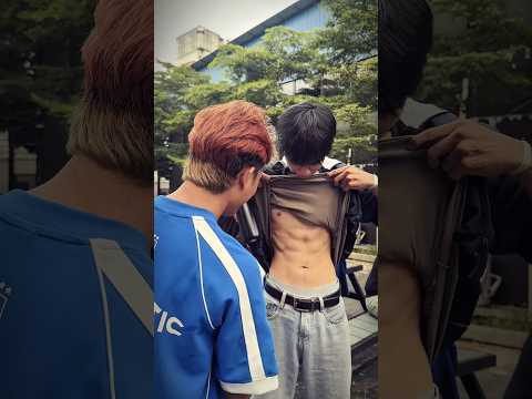 BL TikTok Video /소년 사랑 소년 /boy Love boy #boylove #blshorts #bltiktok #bl #boyloveboy #foryou #fyp サムネイル