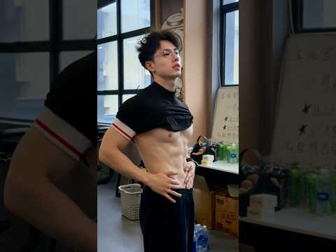 Boys | BL video | Asian Men | #body #boy #boyfriend #gay #bl #tiktok #trending #asian #shorts #fyp サムネイル