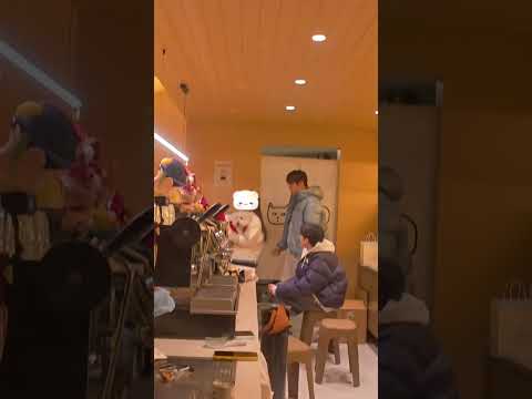 Jiang Penghan & Hu Jing #bl #jianghu #bltiktok #blvlog #lgbt - BL Couple サムネイル
