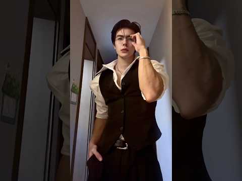 Boys | BL video | Asian Men | #body #boy #boyfriend #gay #bl #tiktok #trending #asian #shorts #fyp サムネイル