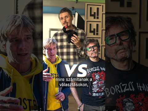 Lesz-e rendszerváltás: jön az UP-Szily vita! サムネイル