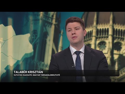 Magyar Társadalomkutató: A Fidesz az ősz győztese サムネイル