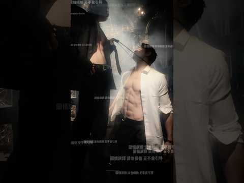 Boys | BL video | Asian Men | #body #boy #boyfriend #gay #bl #tiktok #trending #asian #shorts #fyp サムネイル