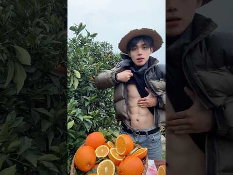 Boys | BL video | Asian Men | #body #boy #boyfriend #gay #bl #tiktok #trending #asian #shorts #fyp サムネイル