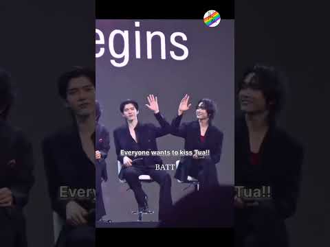 shocking questions😅@Thaibls7 ##earthmix #jossgawin#aouboom#onlyfriendsdreamon#fun#bl#blactor#shorts サムネイル