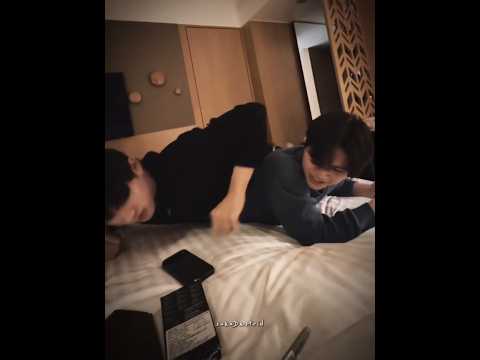 WILLIAMEST WHAT THE HELLLY??????😀😀 #williamest #est_rvp #williamjkp #gmmtv #fyp #blshorts #bl サムネイル
