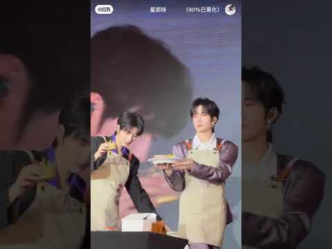 Playing domestic marriage life on the stage 😂 サムネイル