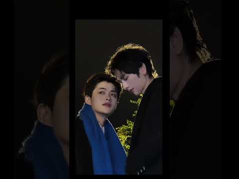 You are the exception to all my principles | Chen Yishan & Cute teacher #bl #jenvlog - BL Couple サムネイル