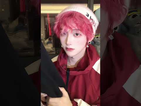Haohao & Nienie #bl #jenvlog #lgbt #blvlog #haohaonienie - BL Couple サムネイル