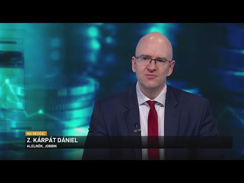 Ingyenes bankolást szeretne a Jobbik サムネイル