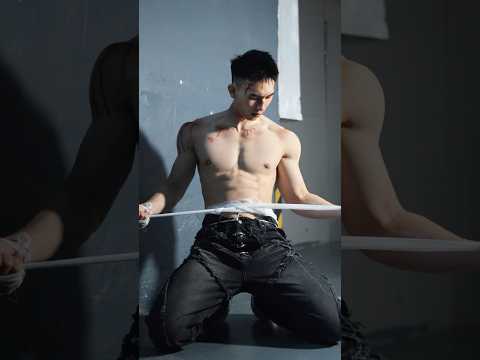 Boys | BL video | Asian Men | #body #boy #boyfriend #gay #bl #tiktok #trending #asian #shorts #fyp サムネイル
