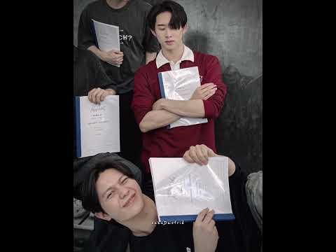 IM NOT READYYYY😭 #williamest #est_rvp #williamjkp  #gmmtv #fyp #blshorts #bl サムネイル