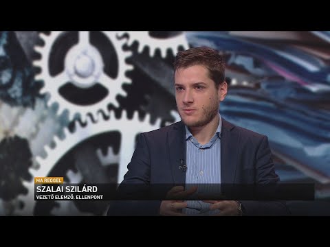 A teljes magyar társadalmat súlyosan érintené a Tisza Pártnak tulajdonított megszorítócsomag サムネイル
