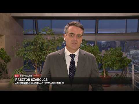 Elindult a rendszeres teherforgalom a Budapest Belgrád vasútvonalon サムネイル