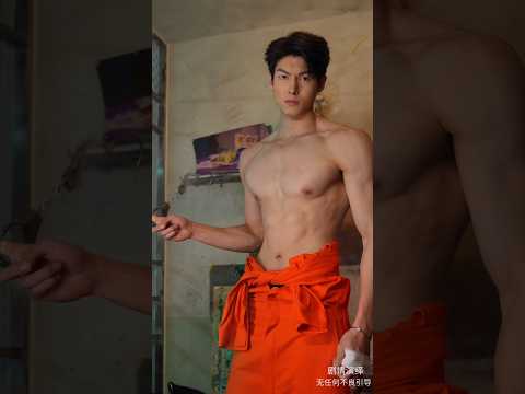 BL TikTok Video /소년 사랑 소년 /boy Love boy #boylove #blshorts #bltiktok #bl #boyloveboy #foryou #fyp サムネイル