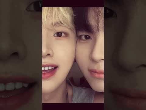 You just appeared and entered my heart | Haohao & Nienie #bl #jenvlog #lgbt #blvlog - BL Couple サムネイル