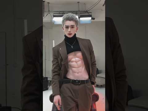 BL TikTok Video /소년 사랑 소년 /boy Love boy #boylove #blshorts #bltiktok #bl #boyloveboy #foryou #fyp サムネイル