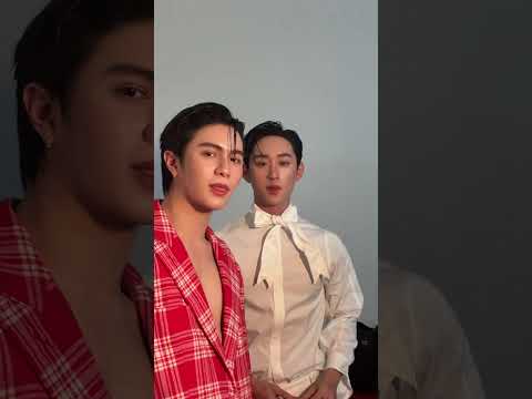 WE TIKTOK UPDATE😭😭 #williamest #est_rvp #williamjkp #gmmtv #fyp #blshorts #bl サムネイル