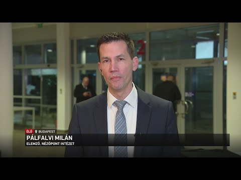Ma tartották a Fidesz Kongresszusát, ahol bemutatkoztak a Fidesz–KDNP egyéni képviselőjelöltjei サムネイル