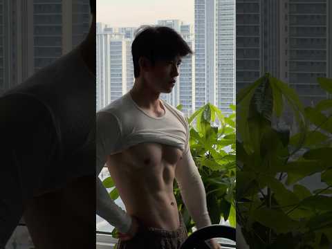 Boys | BL video | Asian Men | #body #boy #boyfriend #gay #bl #tiktok #trending #asian #shorts #fyp サムネイル