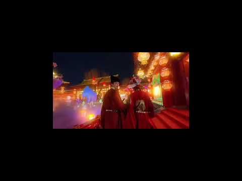 Song Dynasty Literature | Wang Yi & Lian Lian #bl #jenvlog #gay #lgbt #bltiktok - BL Couple サムネイル