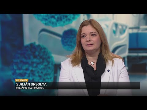 Tombol az influenzajárvány, iskolákat kellett bezárni サムネイル