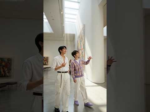 part 2 We Broke Up… But Never Stopped Loving Each Other 💔 #bl #shortfilm #blshorts サムネイル