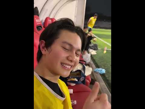 willy injured his leg while playing football😭 #williamjkp #gmmtv #fyp #blshorts #bl #williamest サムネイル