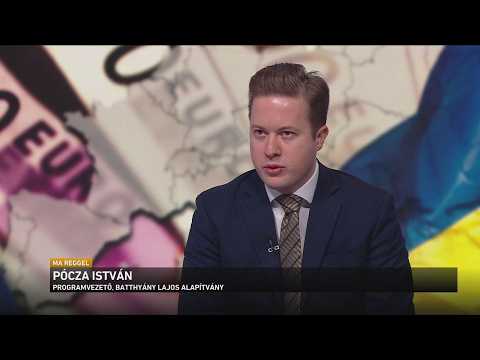 Orbán Viktor: Az európai gazdaság lejtmenetben van サムネイル