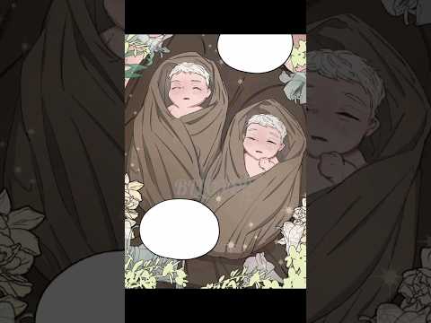 cute twin babies are born🥰😘#bl #blmanhwa #blmanhwarecommendation #manhwa #shors サムネイル